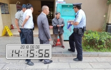 助人为乐的美德一直在流传-昆明保安公司