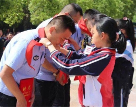 防暴恐安全培训