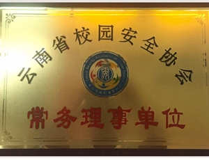 云南省校园安全协会