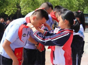 防暴恐安全培训