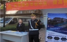 保安队长有什么岗位职责？