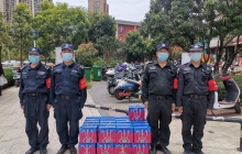 中秋慰问送真情，浓浓关怀暖人心