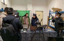 盘警打击“网谣”丨引以为戒不可为！打击整治网络谣言警示案例（一）