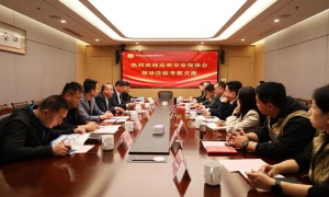 昆明市安保协会组织部分副会长以上单位领导赴南京保安协会学习考察